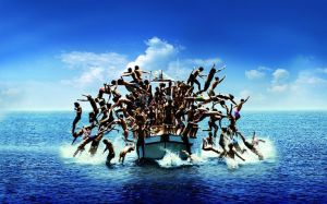 Terraferma di Emanuele Crialese