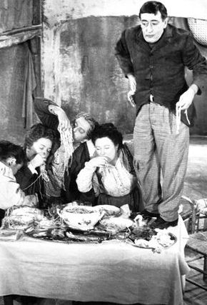 Totò, Miseria e Nobiltà