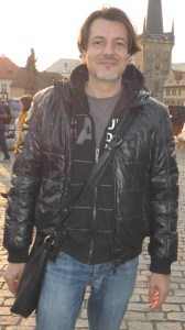 Fabio M. Franceschelli